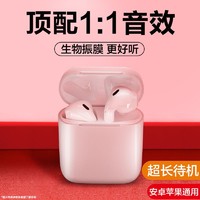 IPHOX 爱福克斯 iphox）无线蓝牙耳机  旗舰版