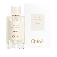 Chloé 蔻依 仙境花园系列 北国雪松女士浓香水 EDP