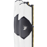 PREDATOR 宏碁掠夺者 雷霆战甲系列 TALOS DDR4 3600MHz 台式机内存 马甲条