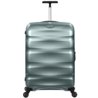 Samsonite 新秀丽 ENGENERO系列 拉杆箱 44V*04004 绿色 28英寸