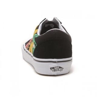 VANS 范斯 Multi Animal Old Skool 中性休闲运动鞋 VN0A4U3BXF1