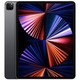 PLUS会员：Apple 苹果 iPad Pro 2021款 12.9英寸平板电脑 256GB WiFi版
