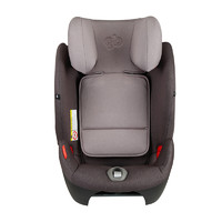 gb 好孩子 UNI-ALL-19CNLGRY 儿童安全座椅 0-12岁 天空灰
