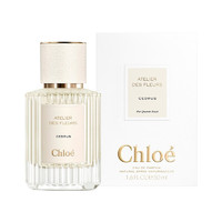 PLUS会员：Chloé 蔻依 北国雪松女士浓香水 EDP 50ml