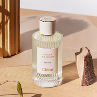 Chloé 仙境花园系列 北国雪松女士浓香水 EDP 50ml