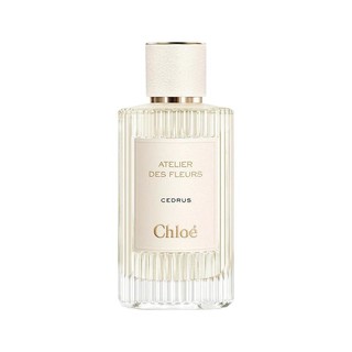 Chloé 蔻依 仙境花园系列 北国雪松女士浓香水 EDP 150ml