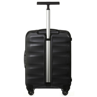 Samsonite 新秀丽 ENGENERO系列 拉杆箱 44V*09711 亚光黑 25英寸