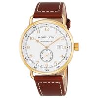 HAMILTON 汉米尔顿 卡其系列  男士自动机械表 H77745553