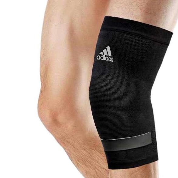 adidas 阿迪达斯 中性针织护膝 ADSU-13321