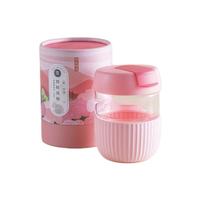 京东京造 JZ-KKF110 玻璃杯 360ml 春