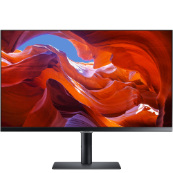 samsung三星32英寸4k显示器s32a800nmc高清广色域hdr