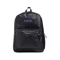 JANSPORT 杰斯伯 男女款双肩包 3P6961E 黑色 中号