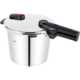 PLUS会员：Fissler 菲仕乐 红色沸点高压锅6L