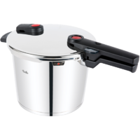 Fissler 菲仕乐 红色沸点高压锅6L