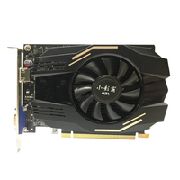 小影霸 GT 1030 Pro 2G 厉影版 显卡 2GB 黑色