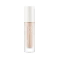 auou 艾遇 月光润泽盈养粉底液 #NC10粉白色 30ml