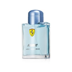 Ferrari 法拉利 光速男士淡香水 125ml