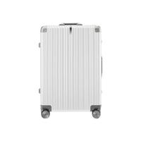 NINETYGO 90分 PC拉杆箱 6941413215640 百合白 20英寸