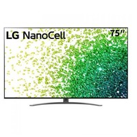 LG 乐金 75NANO86CPA OLED电视 75英寸