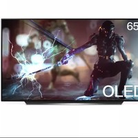 88VIP：LG 乐金 OLED65CXPCA OLED电视 65英寸 4K