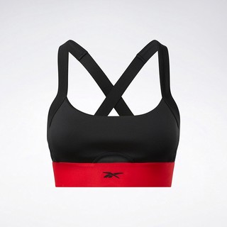 Reebok 锐步 CARDI BRALETTE ID154 女子运动文胸