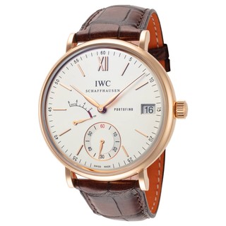 IWC 万国 男士手表 IW510107-SD