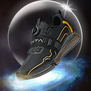 ANTA 安踏 x NASA 112015590 男子跑鞋