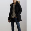 Woolrich 男士羽绒服 WOOU0278MRUT0001