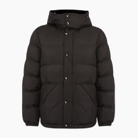 Woolrich CFWOOU0260MRUT2097 男式短款棉服