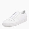 COMMON PROJECTS 男士皮革系带板鞋 2155