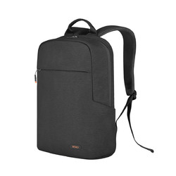 WIWU 飞行家背包笔记本双肩包大容量出差旅行背包时尚潮流学生电脑包