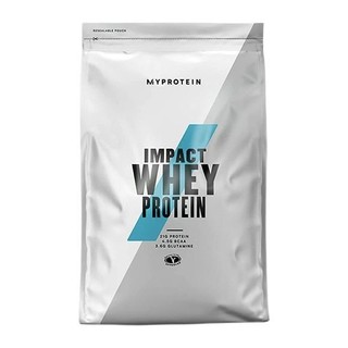 MYPROTEIN 熊猫乳清蛋白质粉 5.5磅 奶茶味 2.5公斤