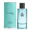 Tiffany&Co. 蒂芙尼 Tiffany&Love for him 恋爱男士淡香水 90ml