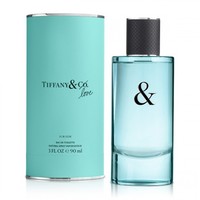 Tiffany&Co. Tiffany&Love for him 恋爱男士淡香水 90ml