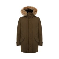 Woolrich CFWOOU0278MRUT0001 军绿色 男士羽绒服