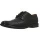 Prime会员：Clarks 其乐 Becken Cap 261231397 男士德比鞋