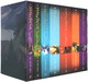 《Harry Potter 哈利·波特》（英文原版、套装全7册）