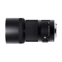 SIGMA 适马 70mm F2.8 Art单反微单相机微距镜头佳能口E卡口L卡口