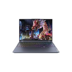 Lenovo 联想 拯救者 R9000K 2021款 16英寸游戏本（R9-5900HX、32GB、1TB SSD、RTX3080）