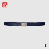UNIQLO 优衣库 +J 男士皮带 446597