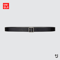 UNIQLO 优衣库 +J 女士皮带 446604