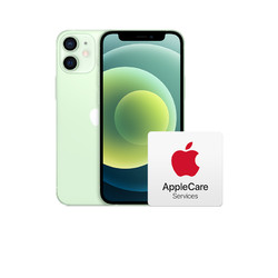 Apple 苹果 iPhone 12 (A2404) 128GB 绿色 支持移动联通电信5G 双卡双待手机