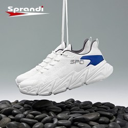 Sprandi 斯潘迪 S1047203 男款运动鞋