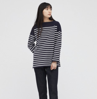 UNIQLO 优衣库 442793 女士T恤