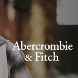 Abercrombie & Fitch新补券，到手低至5折！