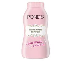 POND'S 旁氏 魔力定妆控油粉 50g