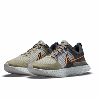 NIKE 耐克 REACT INFINITY RUN FK 2 MFS DC4577 跑步鞋