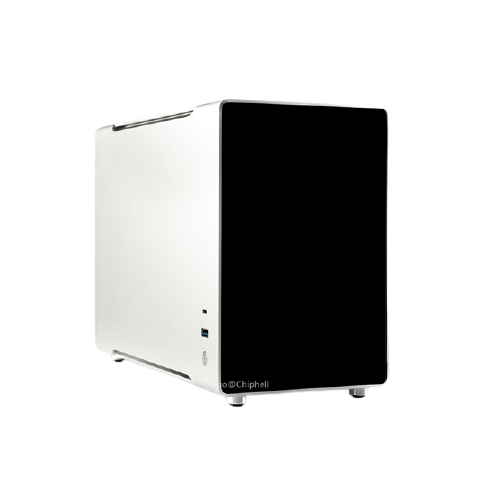 小喆优品 B6 Mini-ITX机箱 非侧透