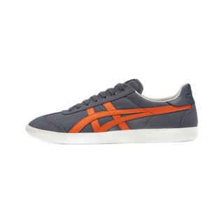 Onitsuka Tiger 鬼塚虎 TOKUTEN系列 中性休闲运动鞋 1183A862-021 灰橙 40