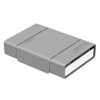 ORICO 奥睿科 PHP-35 3.5英寸 EVA硬盘保护壳 灰色 PHP-35